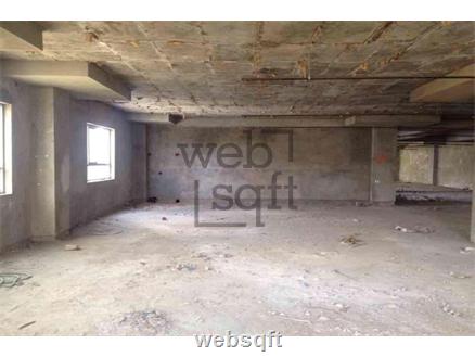Commercial Office Space for Rent in Hyderguda